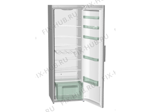 Холодильник Korting KR6180AX (390586, HS3961) - Фото